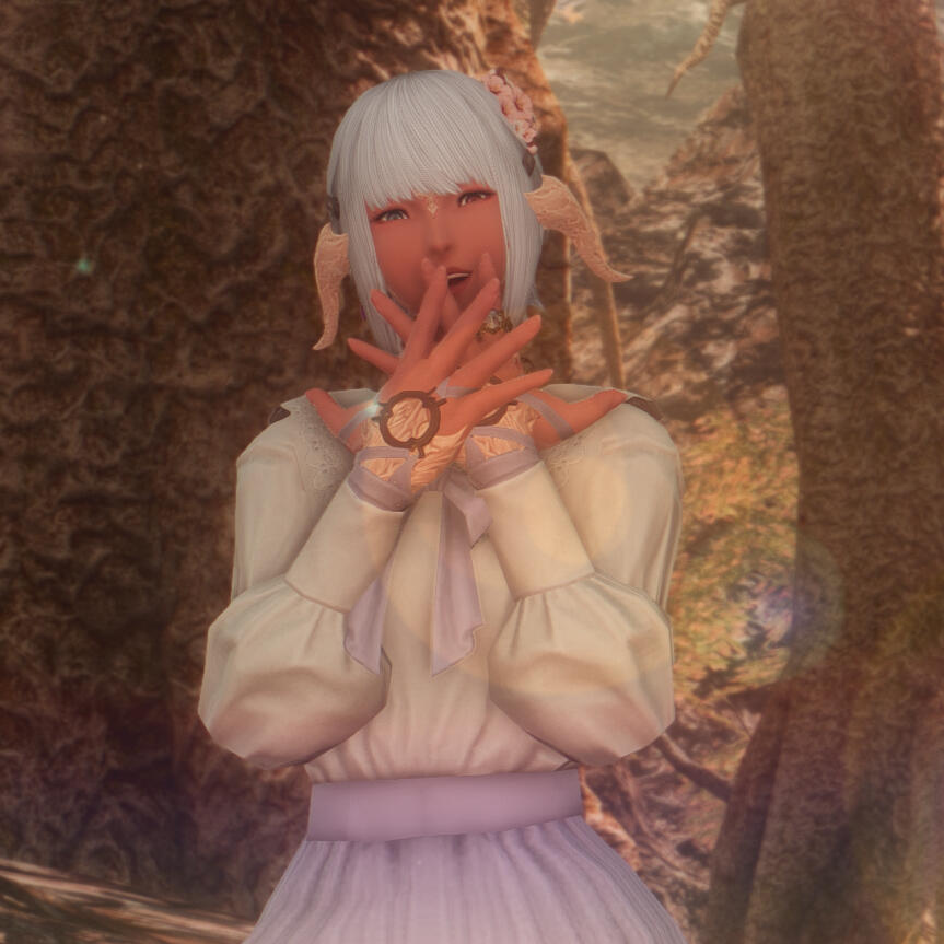 Qiyin To (Aether | Faerie)