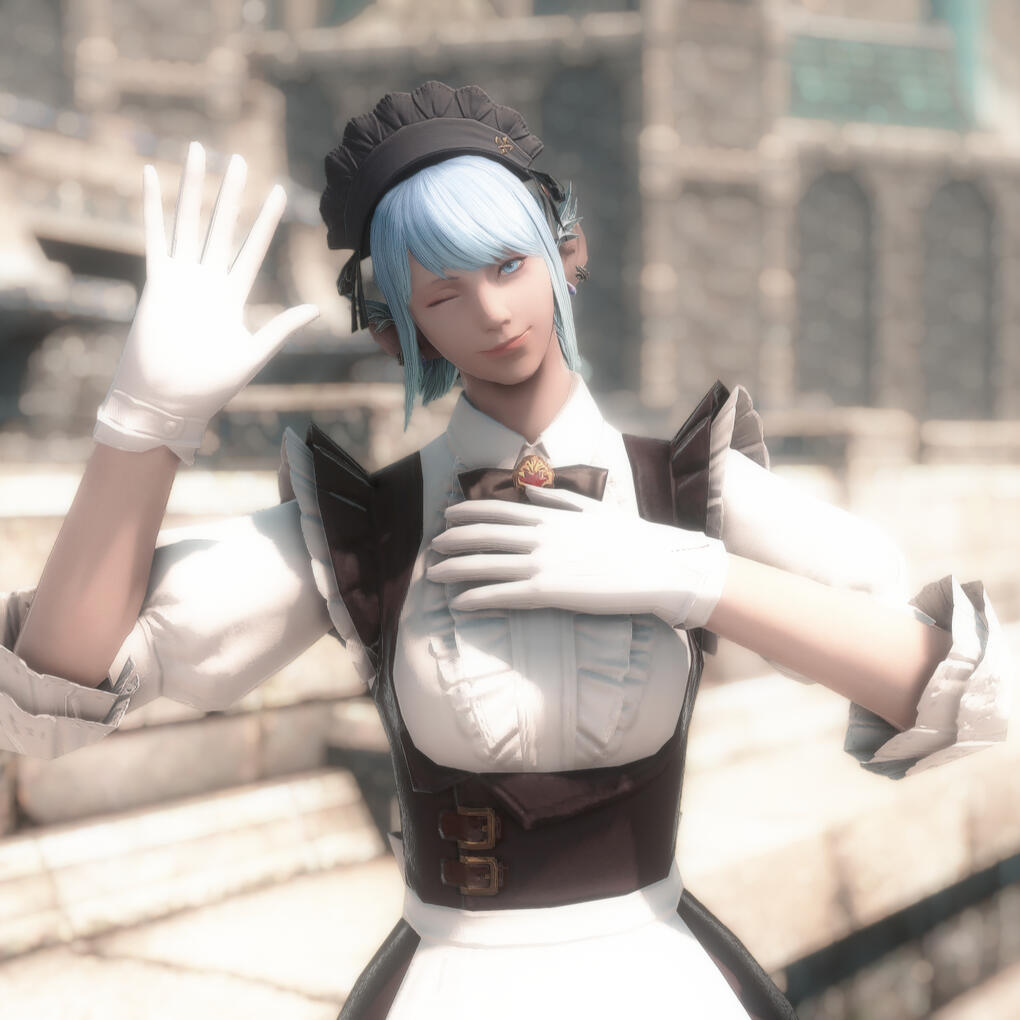 Project 10n4 / IONA (Primal / Elemental / Chaos/ Materia)